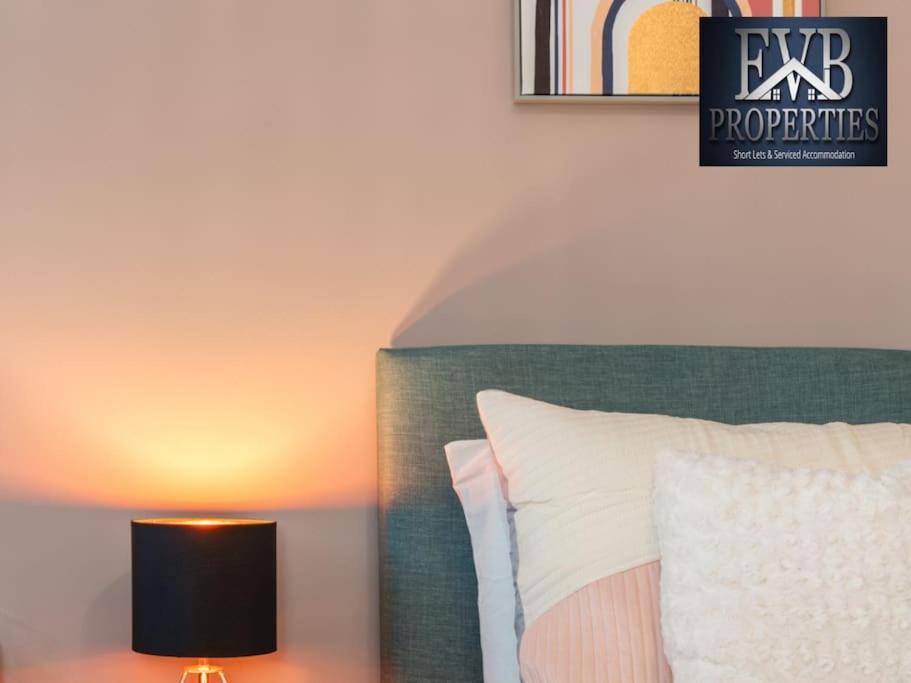 Charming Cosy Getaway Ideal For Leisure & Business Southampton Exterior foto